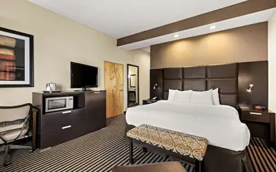 Sonesta Essential Indianapolis Airport