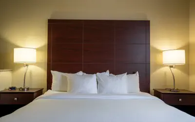 Cobblestone Suites - Ripon