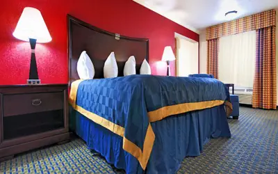 Americas Best Value Inn Kingsville