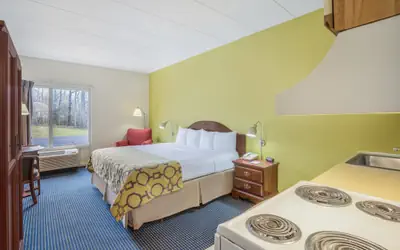 Baymont by Wyndham Warrenton