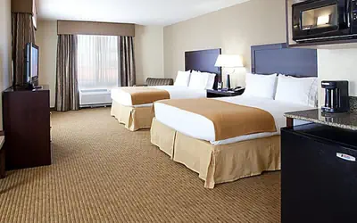 Blue Way Inn Eagan Extended Stay