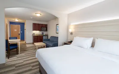 Holiday Inn Express Hotel & Suites Grand Blanc by IHG