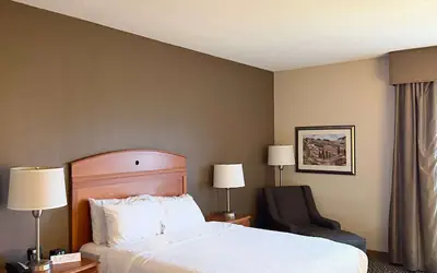 SureStay by Best Western Forsyth Decatur