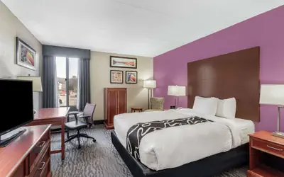 La Quinta Inn by Wyndham Binghamton - Johnson City