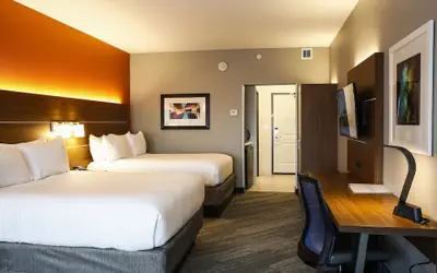 Holiday Inn Express - Evansville by IHG