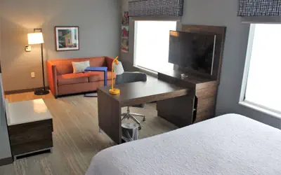 Hampton Inn Lexington