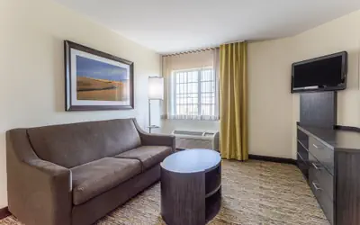 Candlewood Suites Aurora-Naperville by IHG