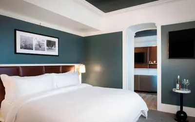 Perry Lane Hotel, a Luxury Collection Hotel, Savannah