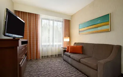 Embassy Suites by Hilton Fayetteville Fort Bragg