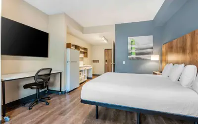 Extended Stay America Premiere Suites - Ukiah