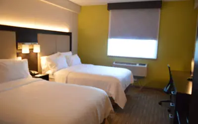 Holiday Inn Express Maspeth by IHG