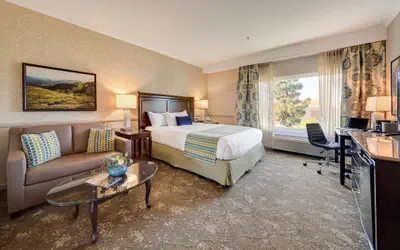 Ayres Hotel Corona - Riverside