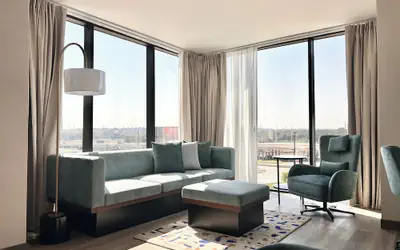 Cambria Hotel Northlake Conference Center - Roanoke