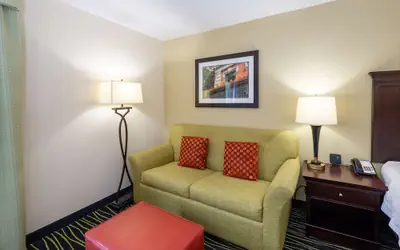 Hampton Inn Columbia I-26/Harbison Blvd