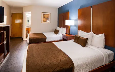 Best Western Plus Richmond
