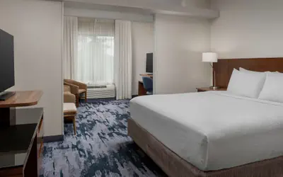 Fairfield Inn & Suites by Marriott Ithaca