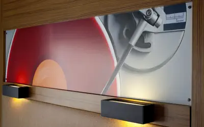 Aloft Syracuse Inner Harbor