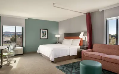 Home2 Suites By Hilton Woodland Hills Los Angeles