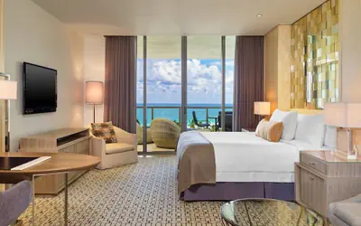 The St. Regis Bal Harbour Resort