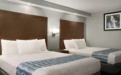 Gatlinburg River Inn