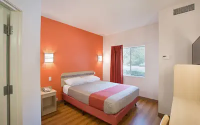 Motel 6 Columbia, SC - Fort Jackson Area