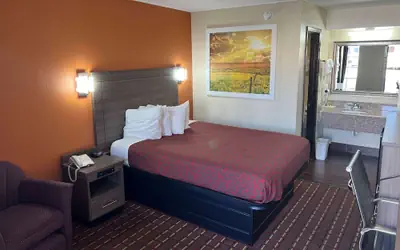 Days Inn by Wyndham El Reno