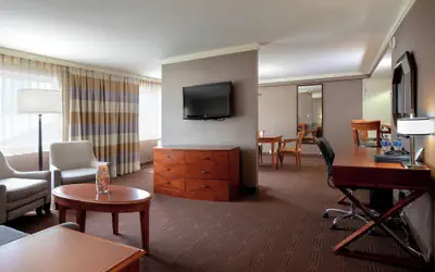 Sheraton Niagara Falls