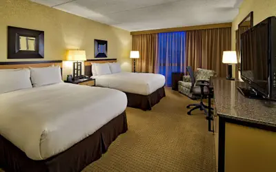 DoubleTree by Hilton Chicago - Arlington Heights