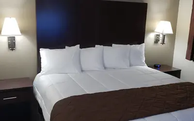 Econo Lodge Umatilla Columbia River Area