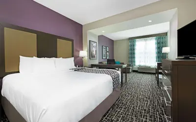La Quinta by Wyndham Lake Charles - Westlake