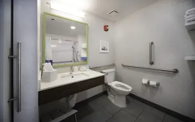 Hampton Inn Egg Harbor Township Atlantic City