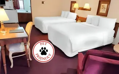 HomeTown Inn by OYO - Liberal, KS