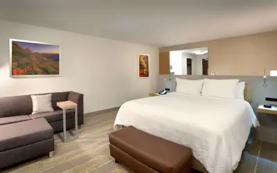 Hilton Garden Inn Lehi