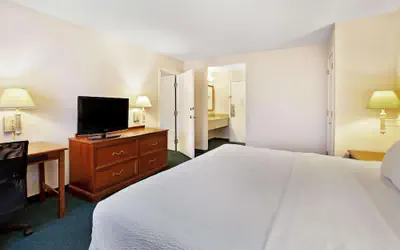 La Quinta Inn by Wyndham Detroit Canton