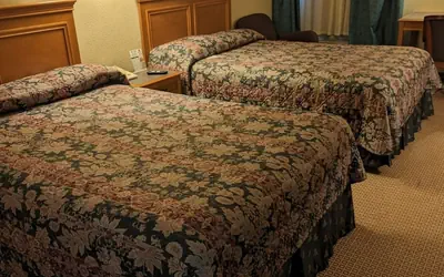 Fairview Inn By OYO Hesston I-135