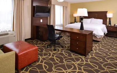 Hampton Inn Omaha Midtown-Aksarben