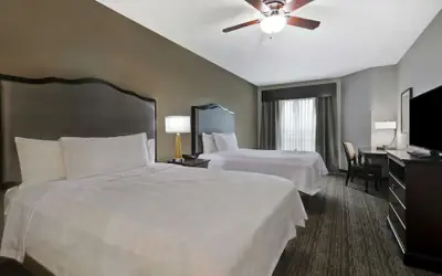Homewood Suites by Hilton McAllen