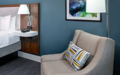 Hampton Inn Savannah Historic District