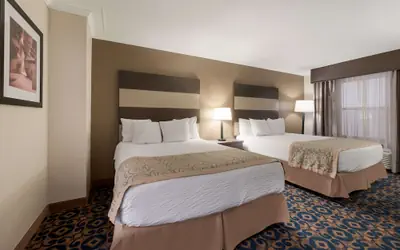 Best Western Butch Cassidy Inn