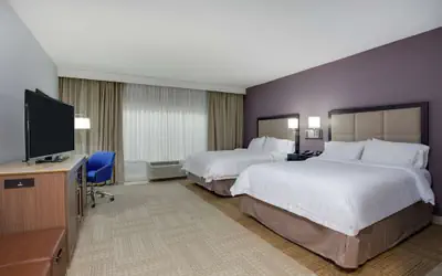 Hampton Inn and Suites Jacksonville/Orange Park, FL