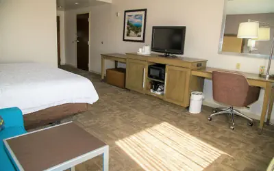 Hampton Inn Lewisburg