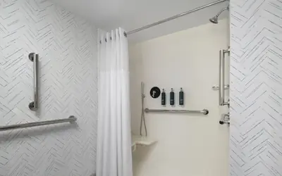 DoubleTree by Hilton Hartford Downtown