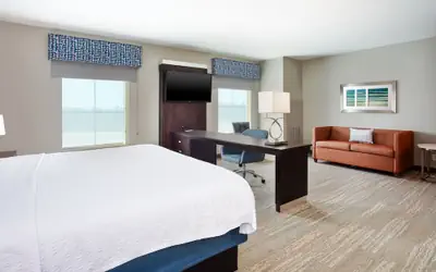 Hampton Inn & Suites Columbia/Southeast-Fort Jackson