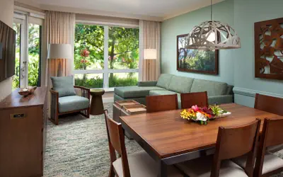 The Westin Princeville Ocean Resort Villas