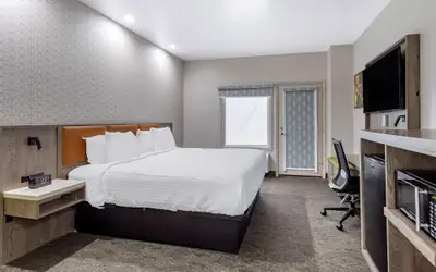 Best Western Plus Apple Valley Lodge Pigeon Forge