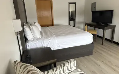 AmericInn by Wyndham Rochester Near Mayo Clinic