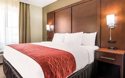 Comfort Inn & Suites Independence