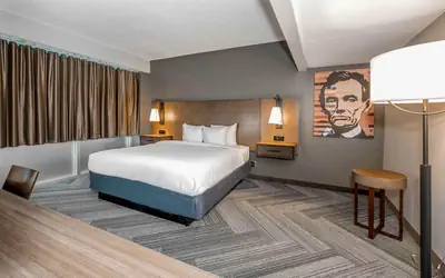 State House Inn, Trademark Collection by Wyndham