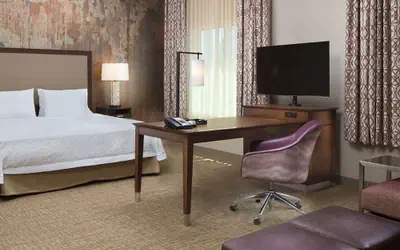 Hampton Inn & Suites Murrieta Temecula