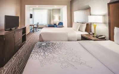 La Quinta by Wyndham Duluth